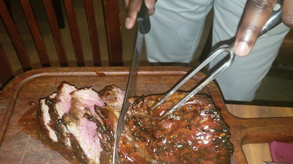 Turn ŉ Tender Steakhouse Illovo, Johannesburg South Africa