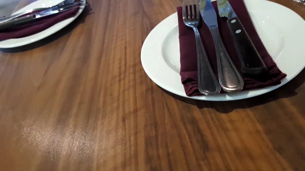 Turn ŉ Tender Steakhouse Illovo, Johannesburg South Africa