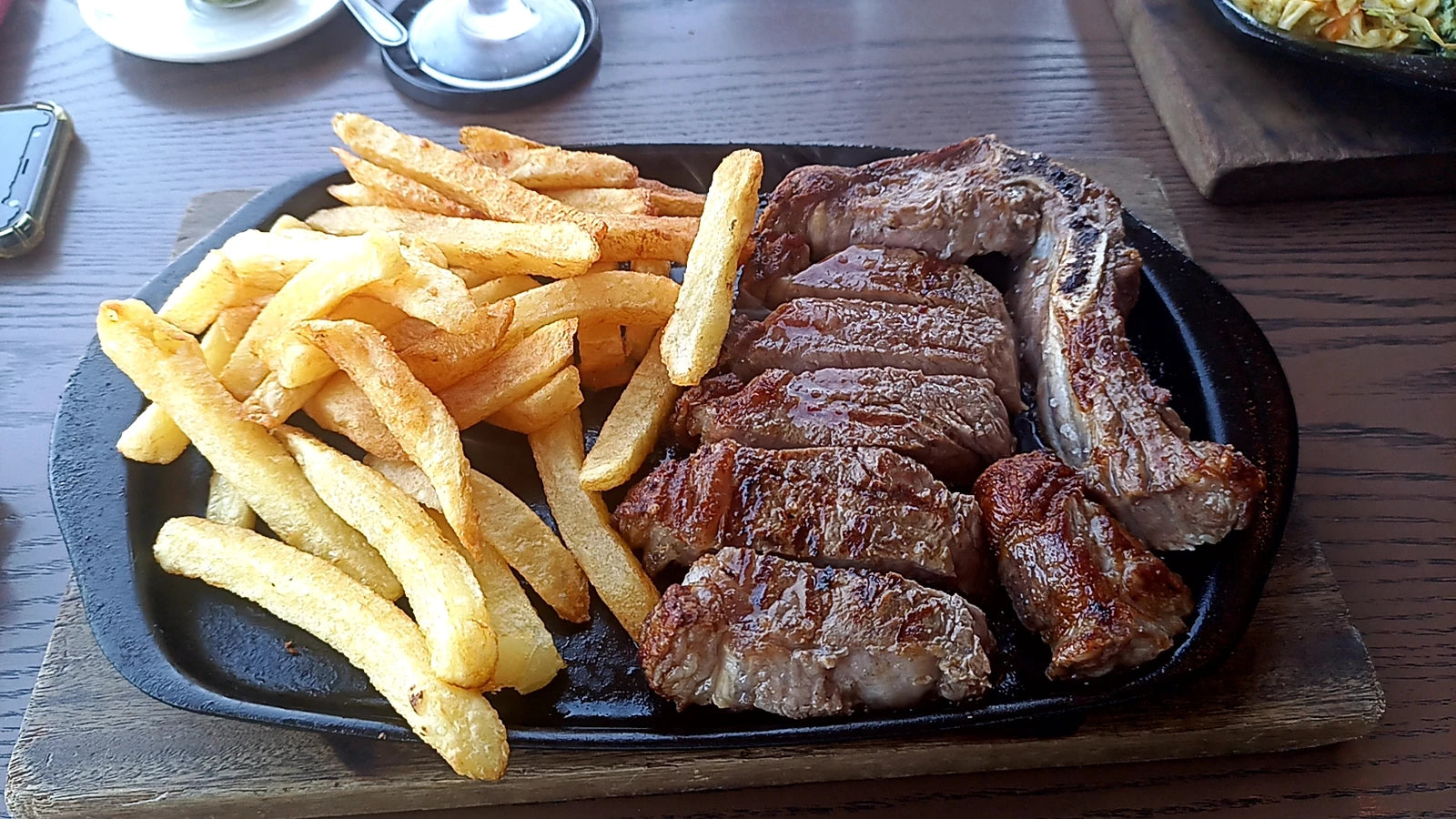 Turn ŉ Tender Steakhouse Mbombela, Mbombela South Africa