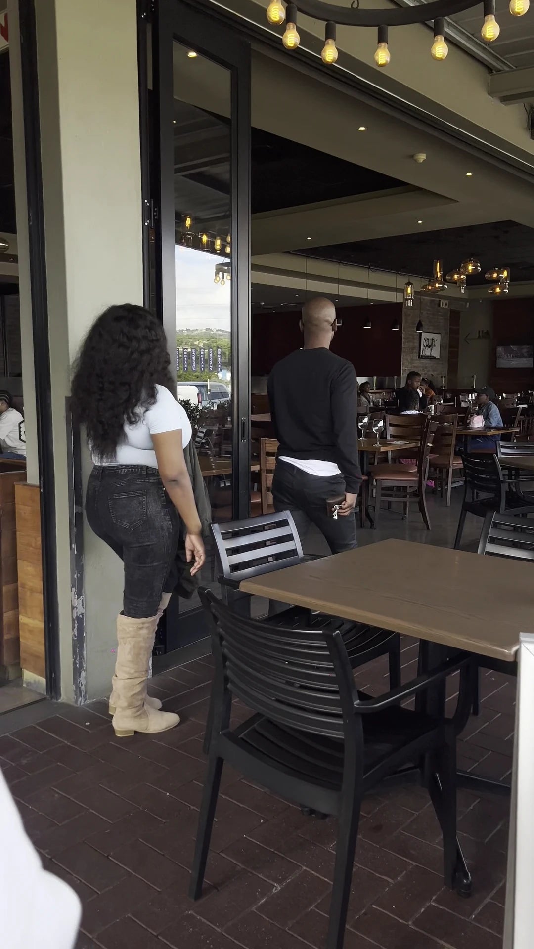 Turn ŉ Tender Steakhouse Mbombela, Mbombela South Africa