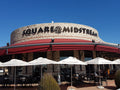 Turn ŉ Tender Steakhouse Midstream, Johannesburg South Africa