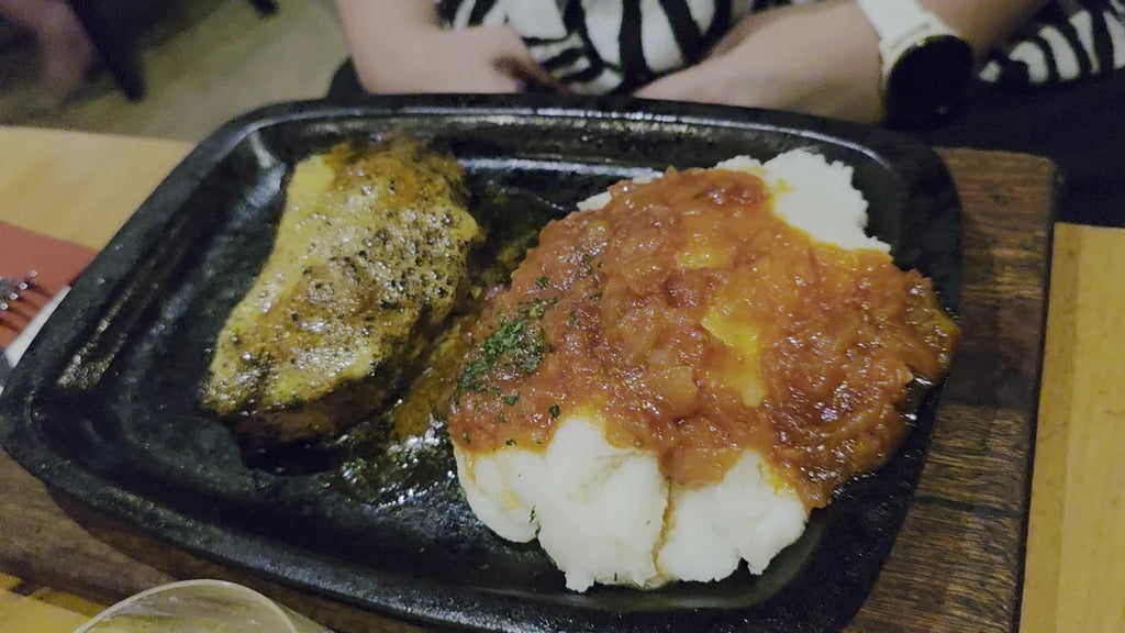 Turn ŉ Tender Steakhouse Parktown, Johannesburg South Africa