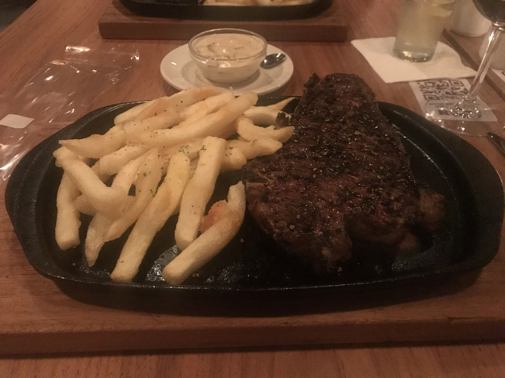 Turn ŉ Tender Steakhouse Roodepoort, Roodepoort South Africa