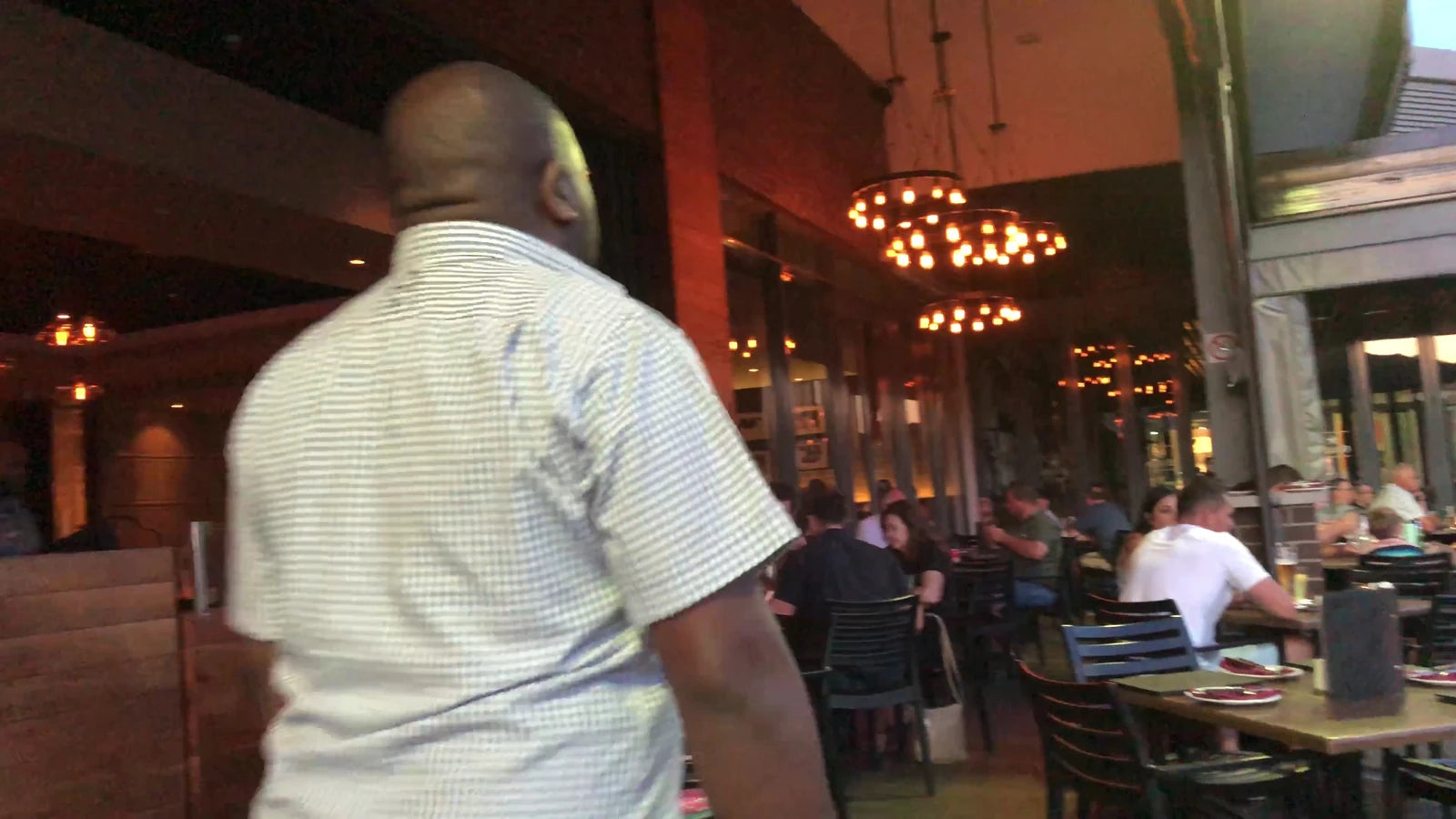 Turn ŉ Tender Steakhouse Roodepoort, Roodepoort South Africa