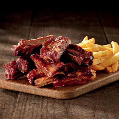 Turn ŉ Tender Steakhouse Waterfall, Midrand South Africa