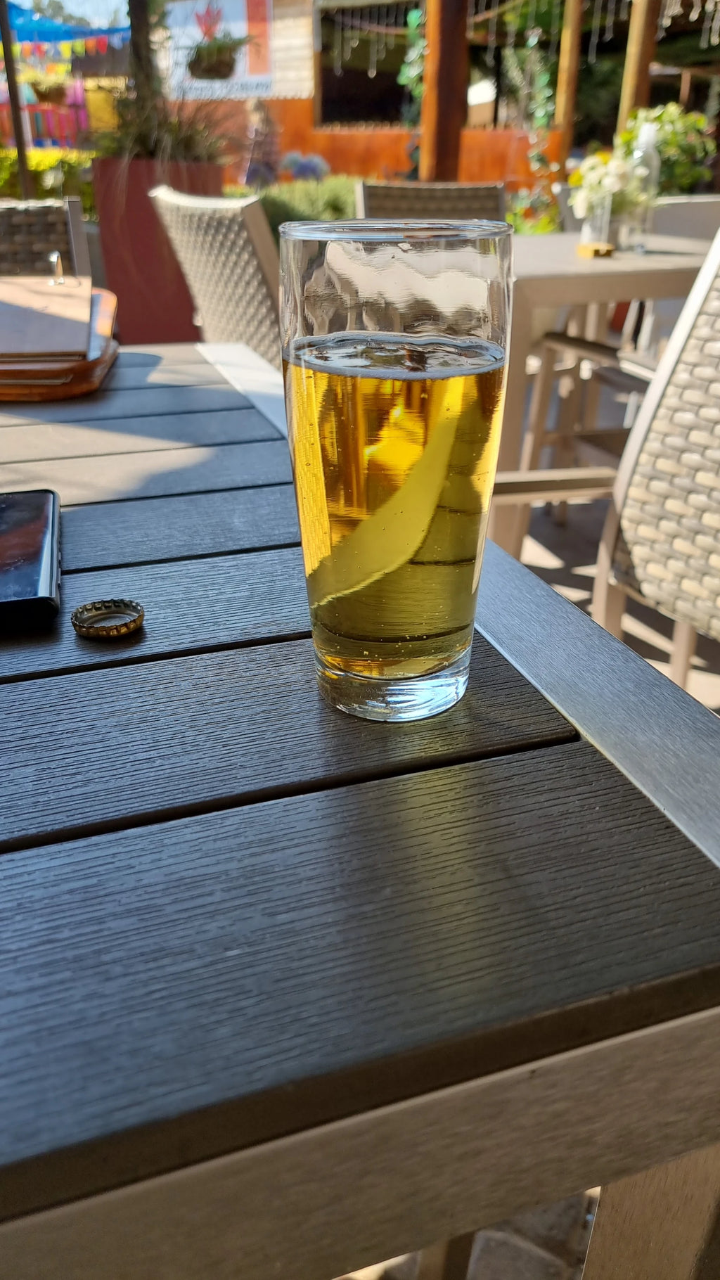 Tuscan Place Restaurant, Polokwane South Africa