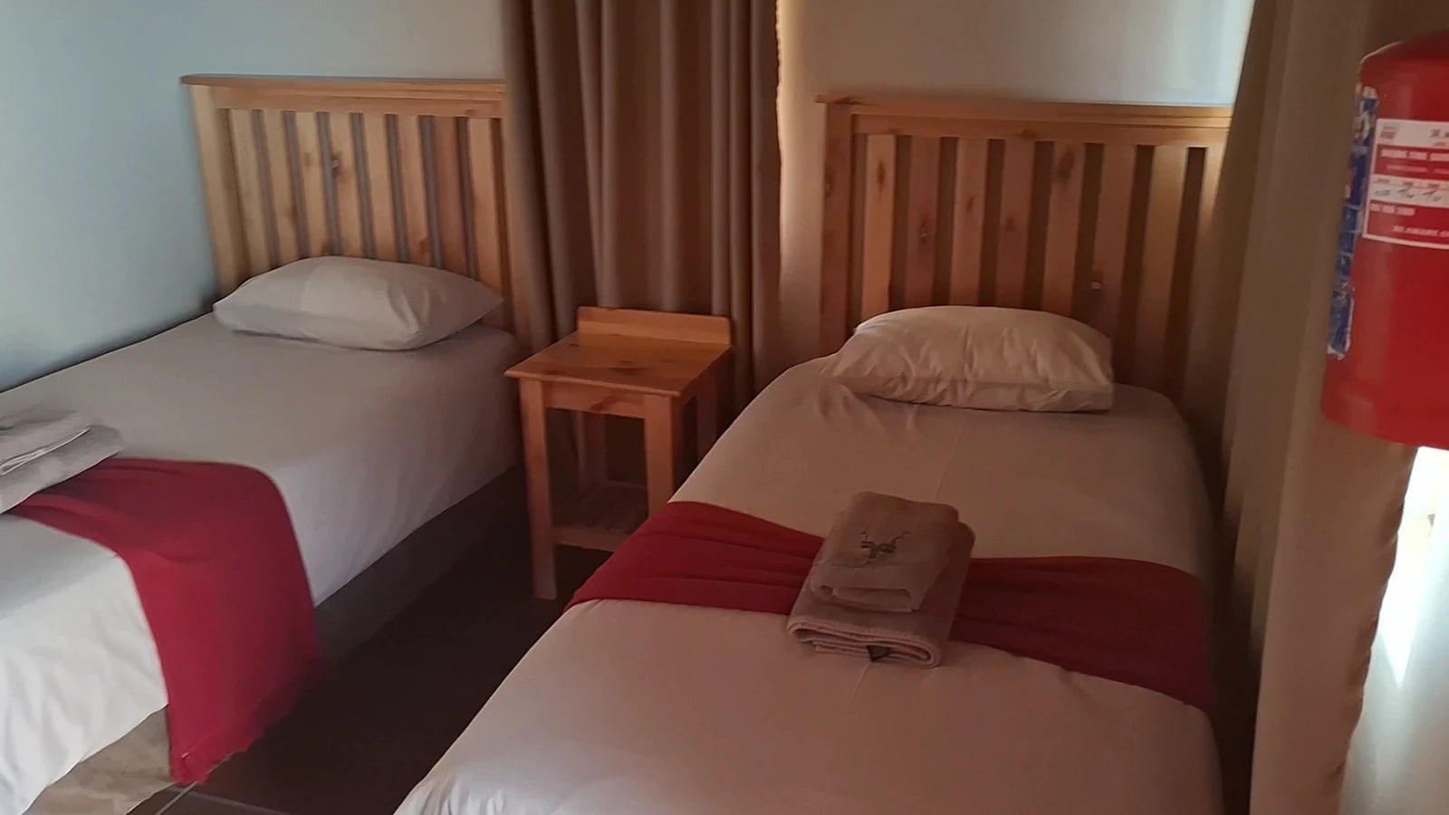 Twee Rivieren Rest Camp @ Kgalagadi Transfrontier Park, Upington South Africa