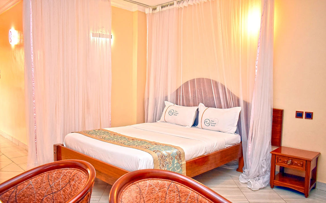 Two Oceans Hotel-voi, Voi Kenya