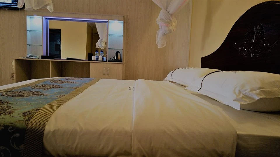 Two Oceans Hotel-voi, Voi Kenya
