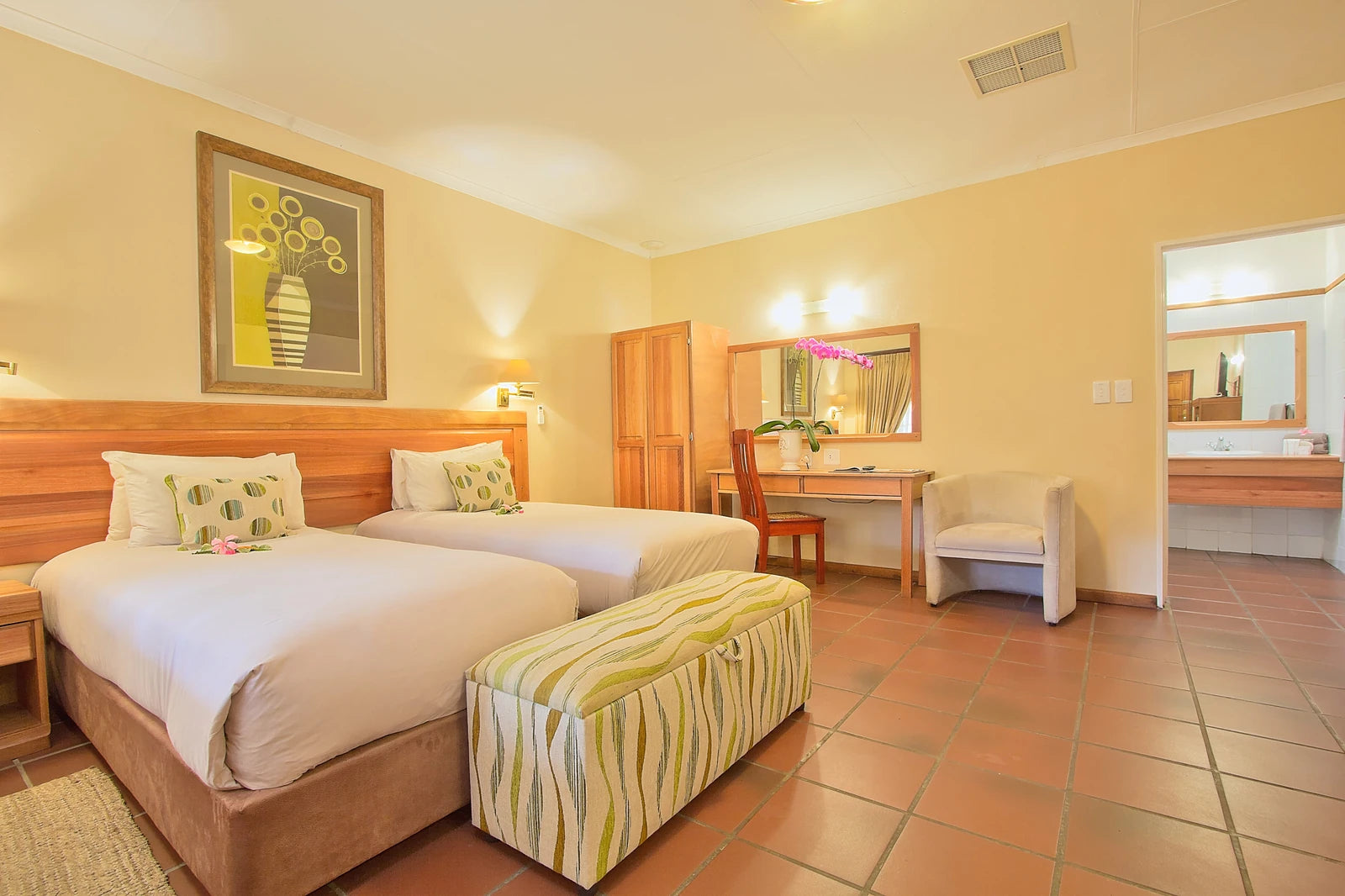 Tzaneen Country Lodge, Tzaneen South Africa