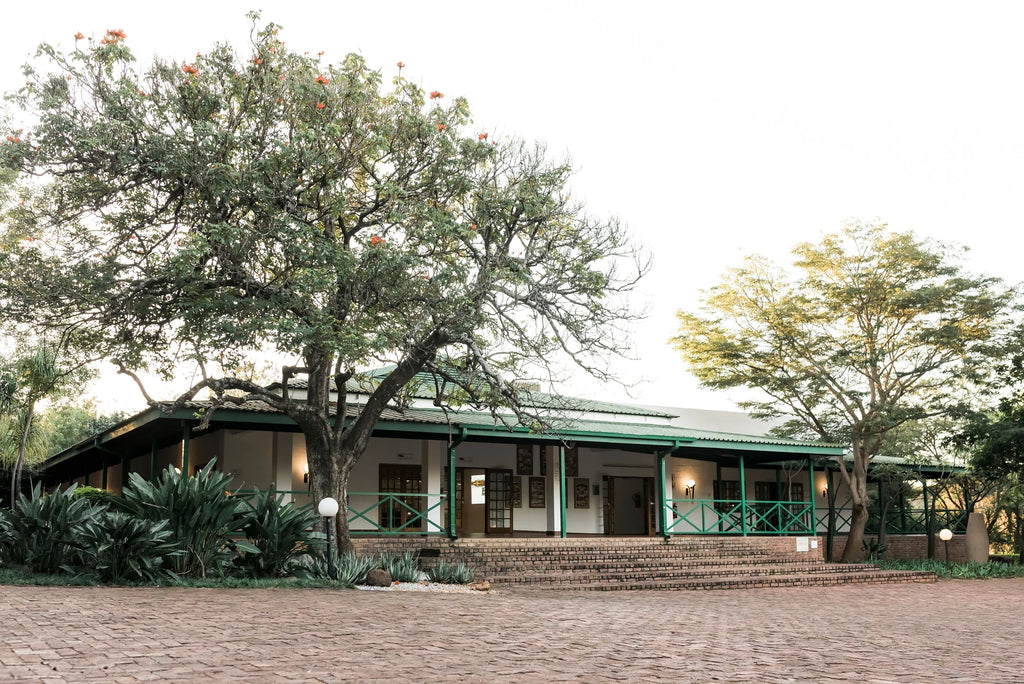 Tzaneen Country Lodge, Tzaneen South Africa