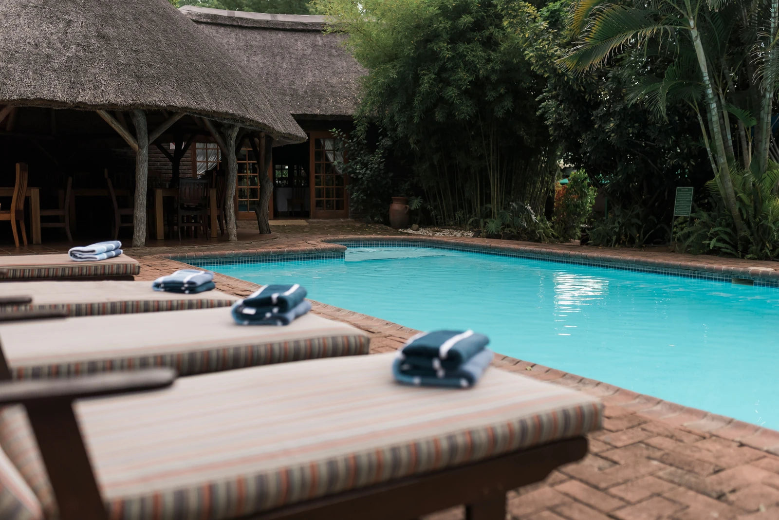 Tzaneen Country Lodge, Tzaneen South Africa