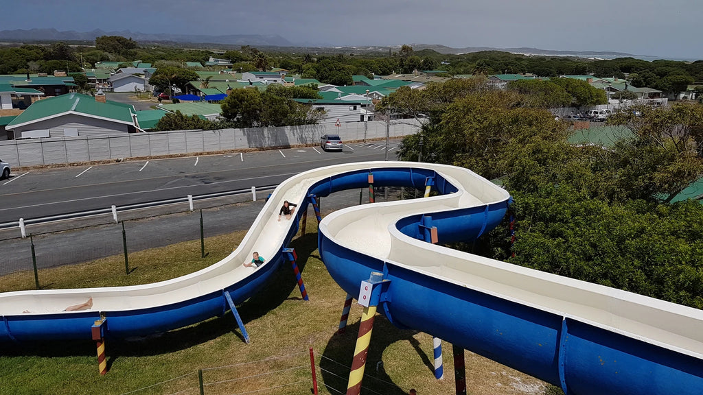 Uilenkraalsmond Holiday Resort Gansbaai, Gansbaai South Africa