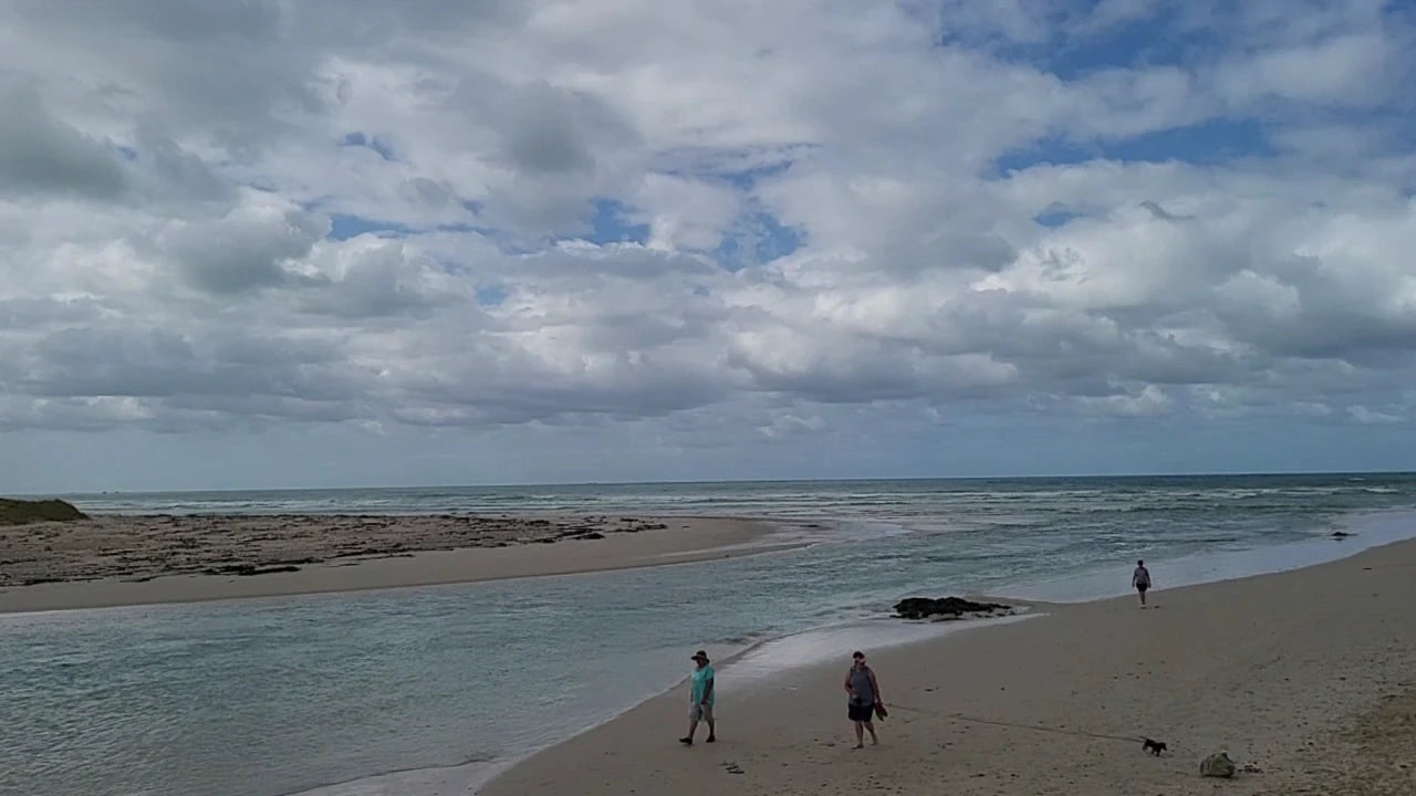 Uilenkraalsmond Holiday Resort Gansbaai, Gansbaai South Africa