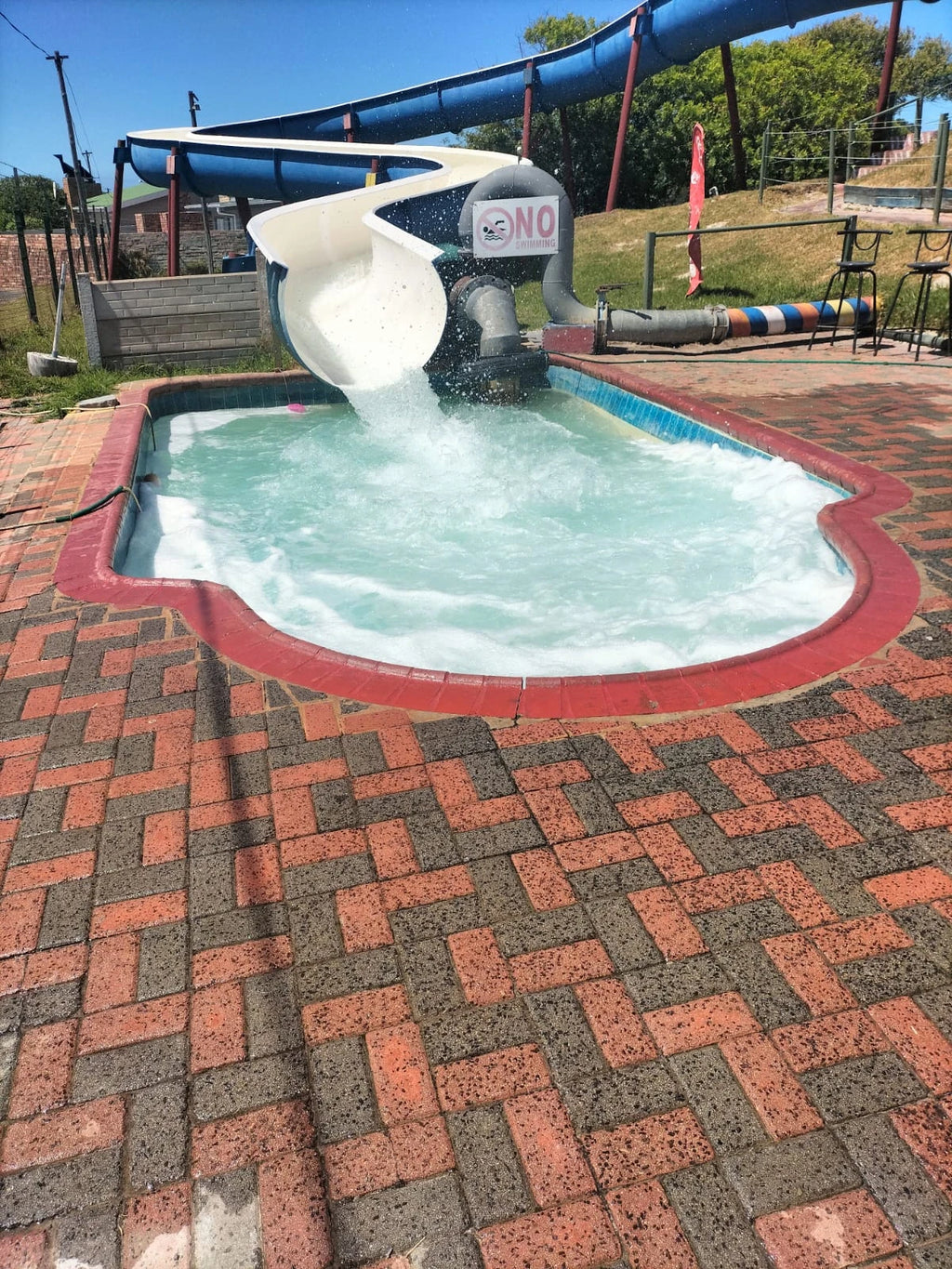 Uilenkraalsmond Holiday Resort Gansbaai, Gansbaai South Africa