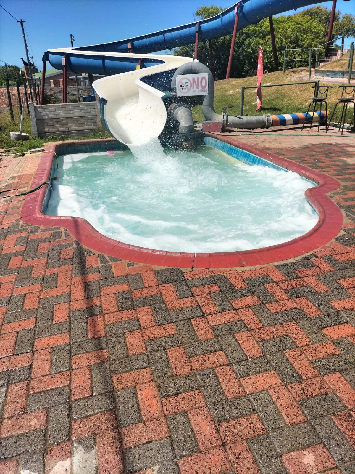 Uilenkraalsmond Holiday Resort Gansbaai, Gansbaai South Africa