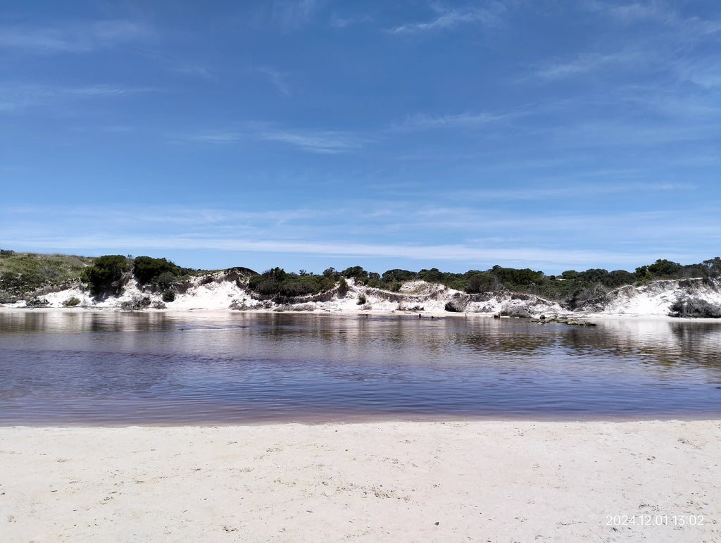 Uilenkraalsmond Holiday Resort Gansbaai, Gansbaai South Africa