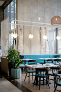 Ukko Restaurant, Sandton South Africa