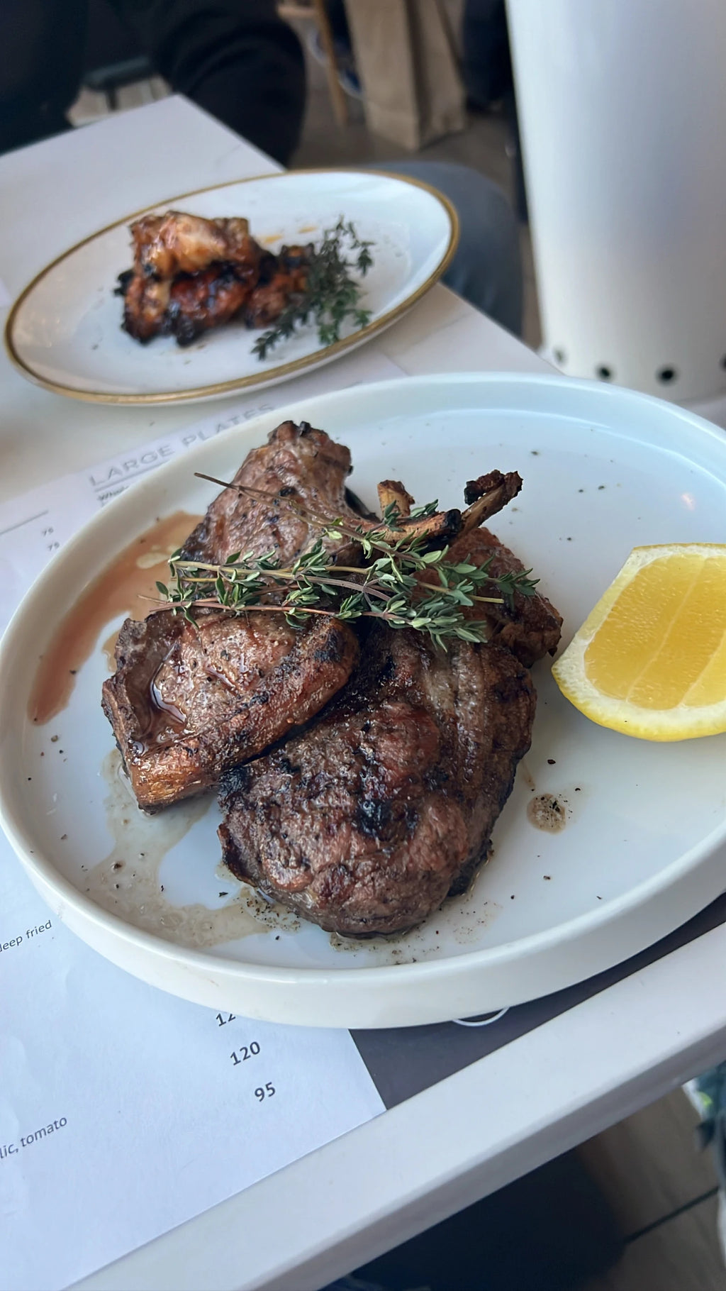 Ukko Restaurant, Sandton South Africa