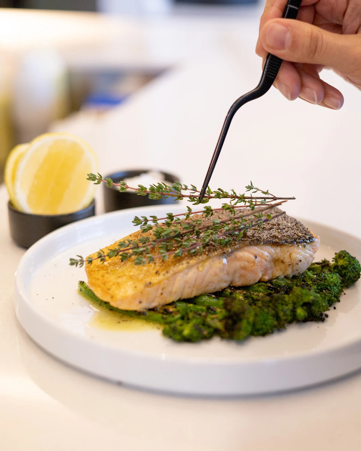 Ukko Restaurant, Sandton South Africa
