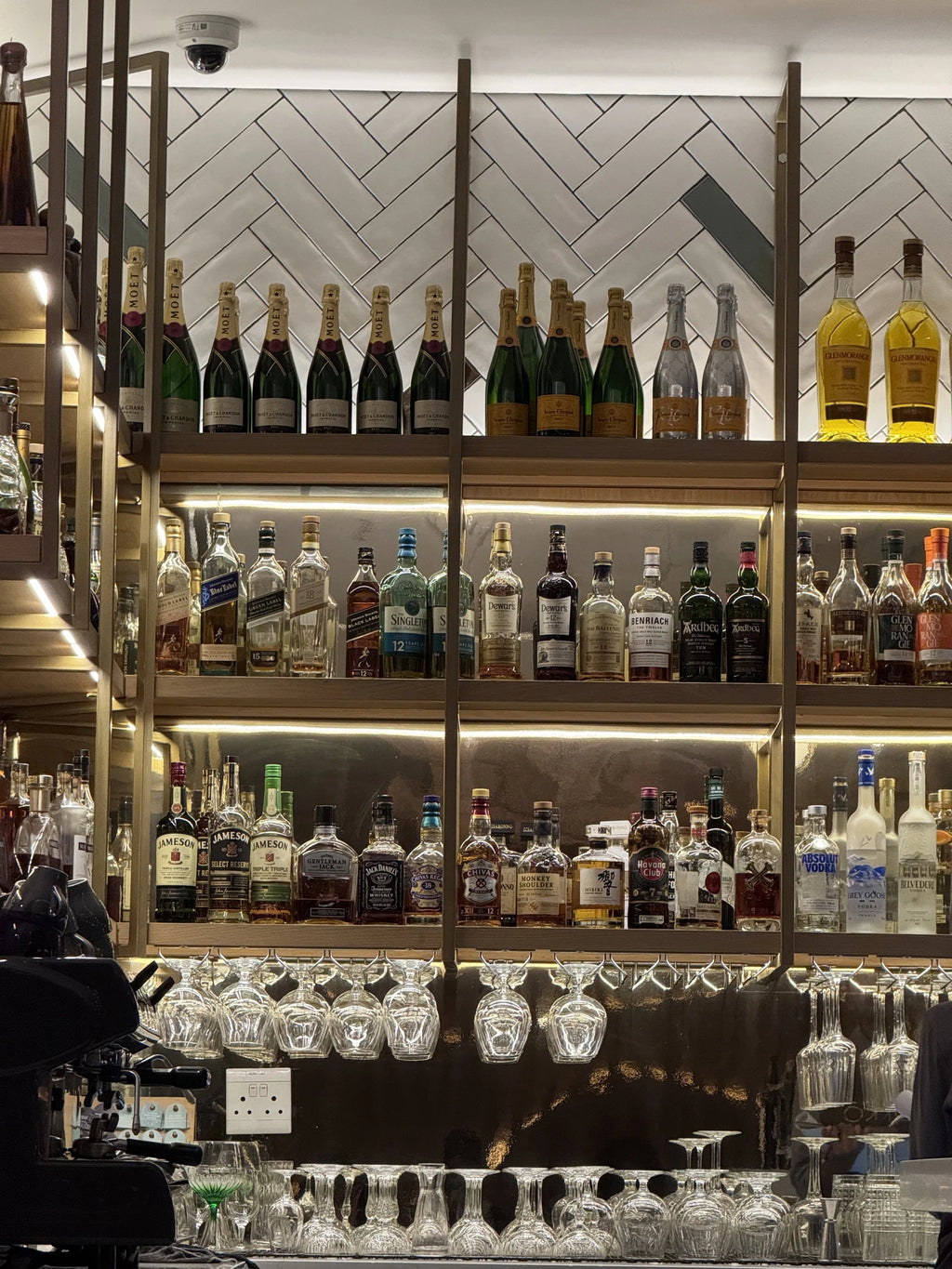 Ukko Restaurant, Sandton South Africa