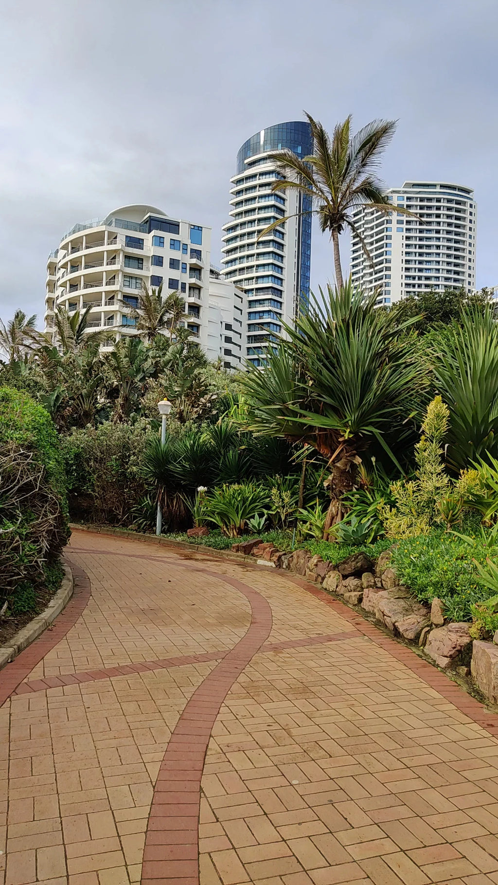 uMhlanga Main Beach,  South Africa