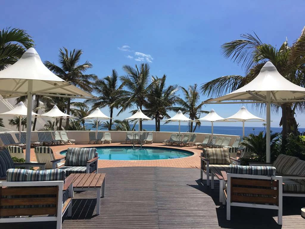 uMhlanga Sands Resort, Durban South Africa