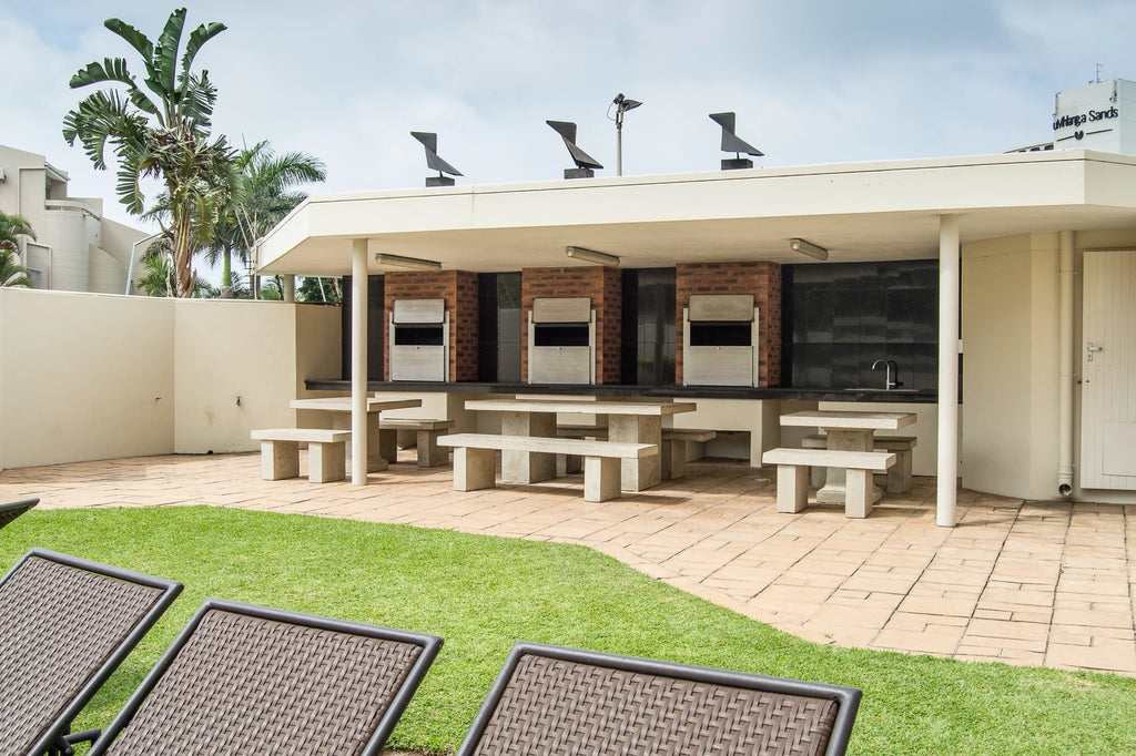 uMhlanga Sands Resort, Durban South Africa