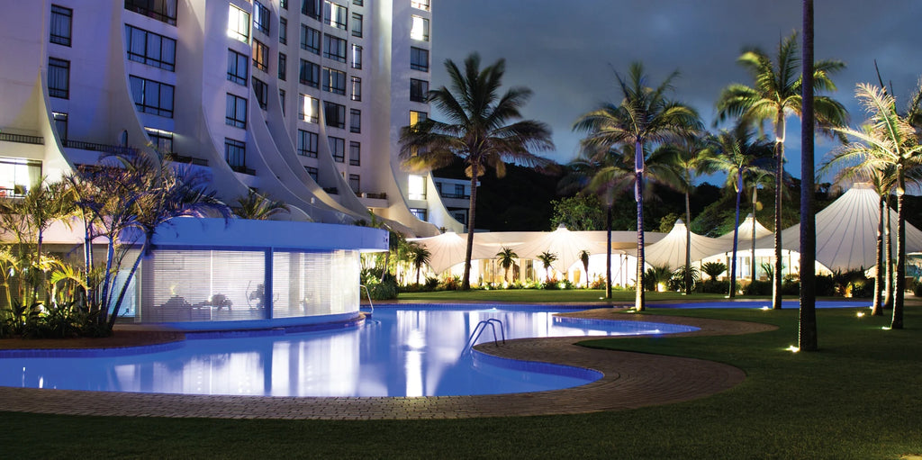 uMhlanga Sands Resort, Durban South Africa