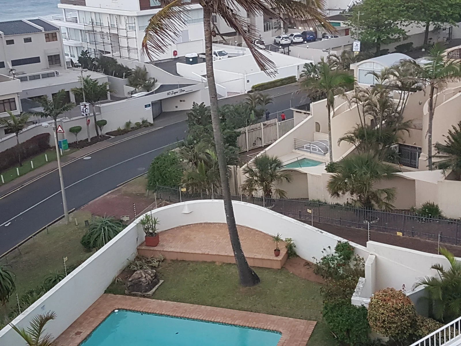 uMhlanga Sands Resort, Durban South Africa