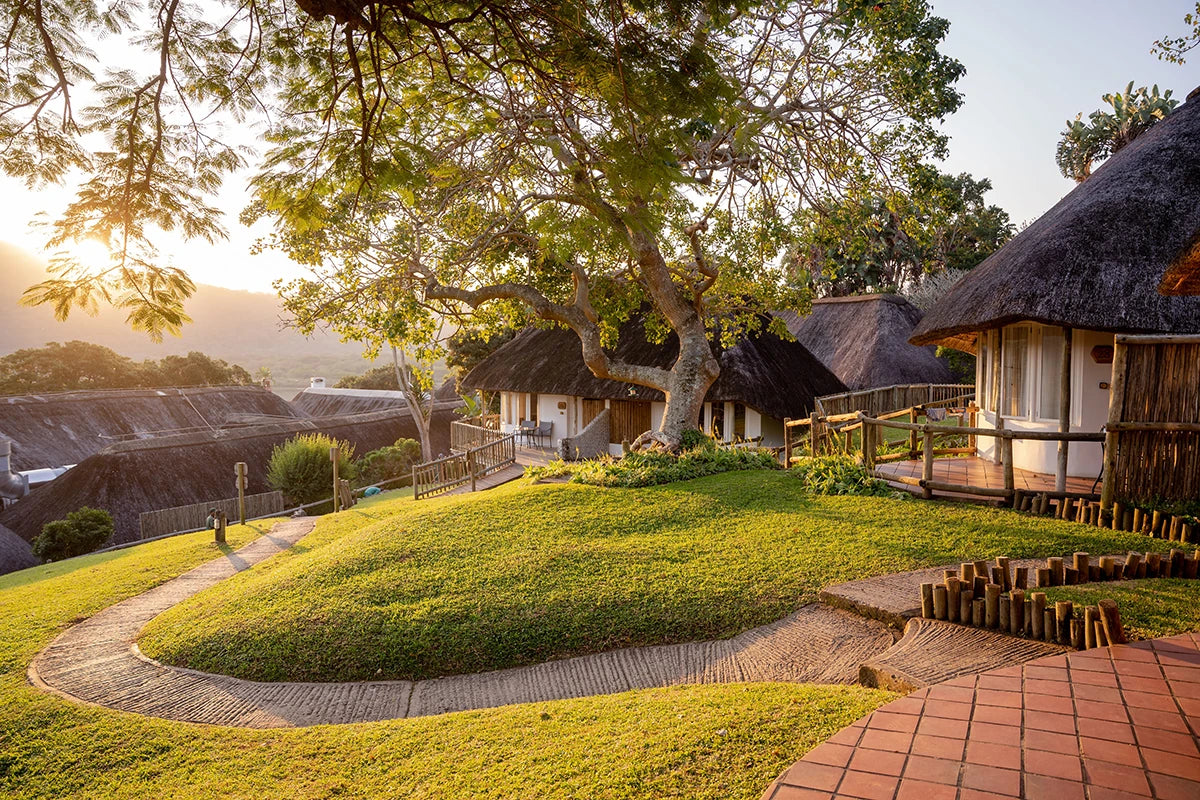 Umngazi Hotel & Spa Wild Coast, Port St Johns South Africa