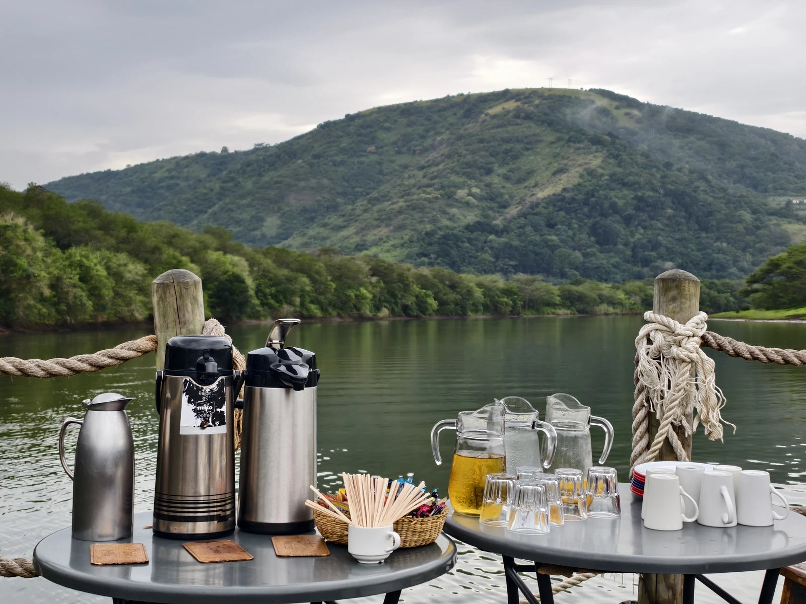 Umngazi Hotel & Spa Wild Coast, Port St Johns South Africa