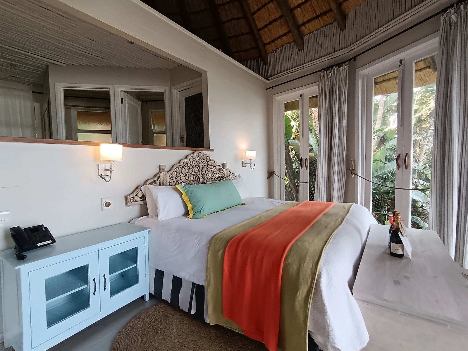 Umngazi Hotel & Spa Wild Coast, Port St Johns South Africa