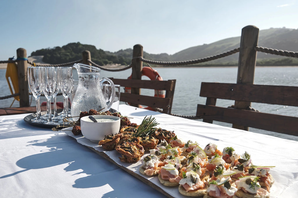 Umngazi Hotel & Spa Wild Coast, Port St Johns South Africa