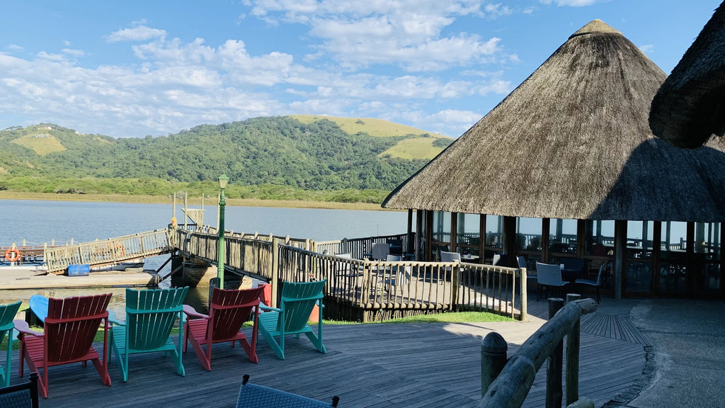 Umngazi Hotel & Spa Wild Coast, Port St Johns South Africa