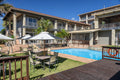 Umthunzi Hotel & Conference, Port Shepstone South Africa