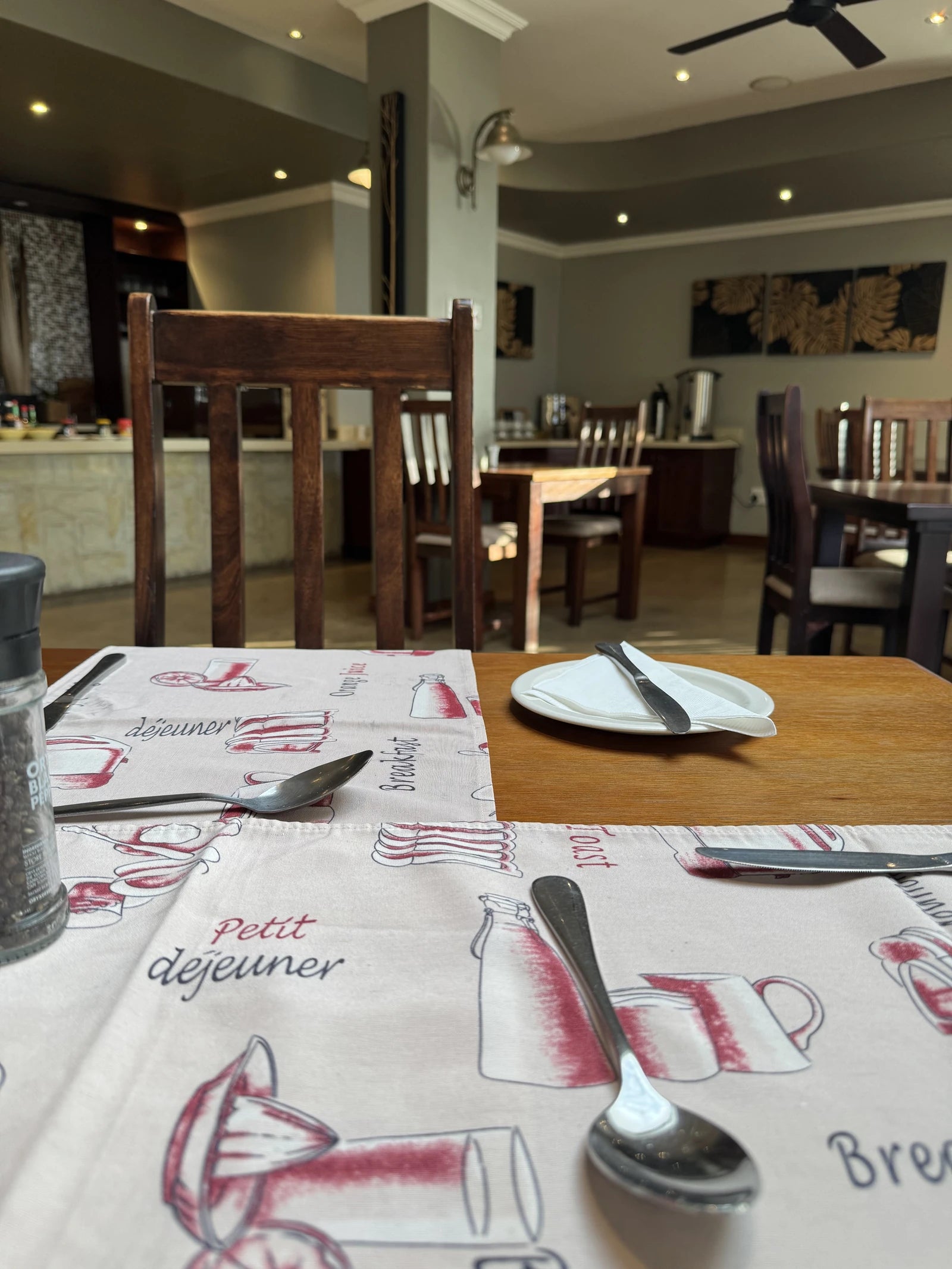 Umthunzi Hotel & Conference, Port Shepstone South Africa