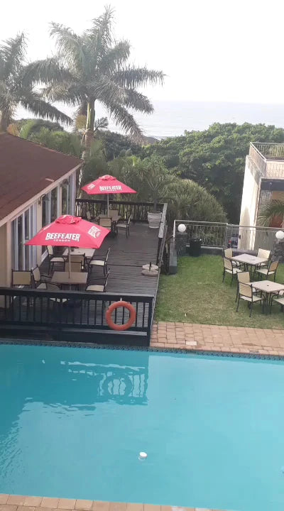 Umthunzi Hotel & Conference, Port Shepstone South Africa