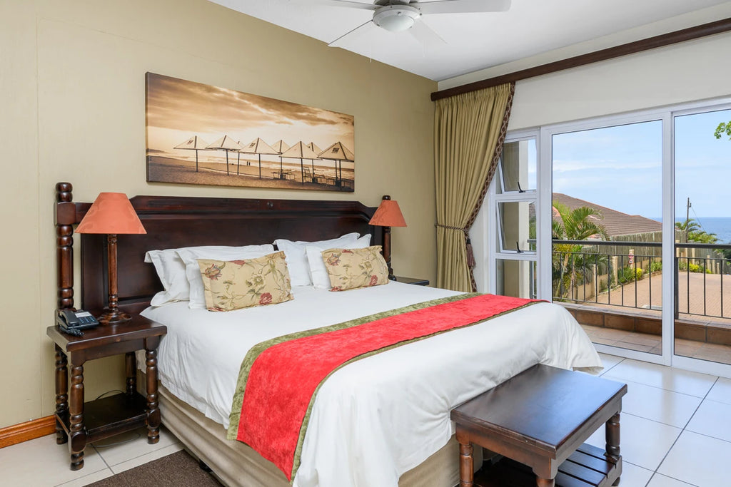 Umthunzi Hotel & Conference, Port Shepstone South Africa