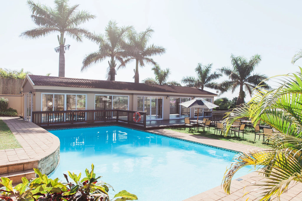 Umthunzi Hotel & Conference, Port Shepstone South Africa