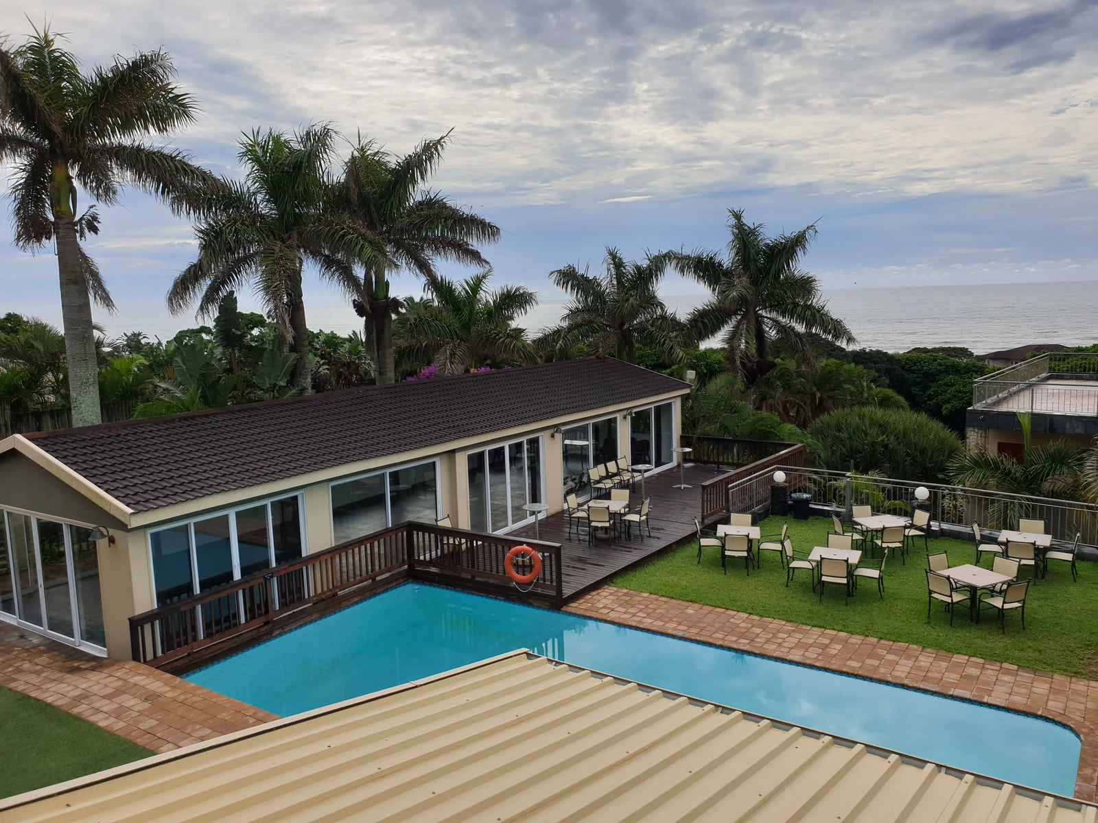 Umthunzi Hotel & Conference, Port Shepstone South Africa