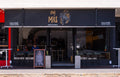 Una Más - Mezcaleria, Cape Town South Africa