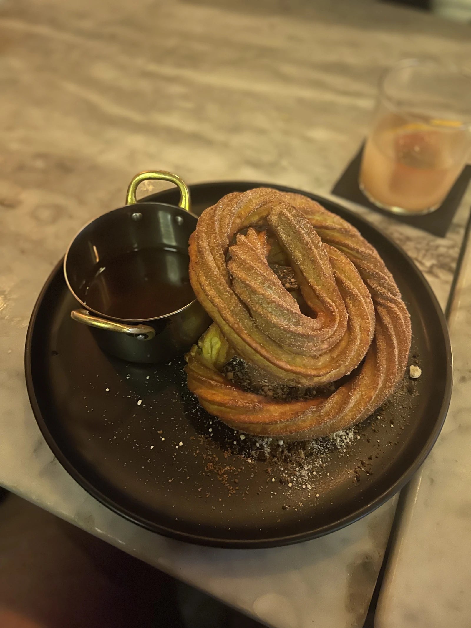 Una Más - Mezcaleria, Cape Town South Africa