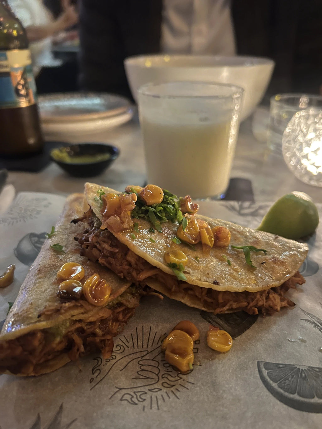 Una Más - Mezcaleria, Cape Town South Africa