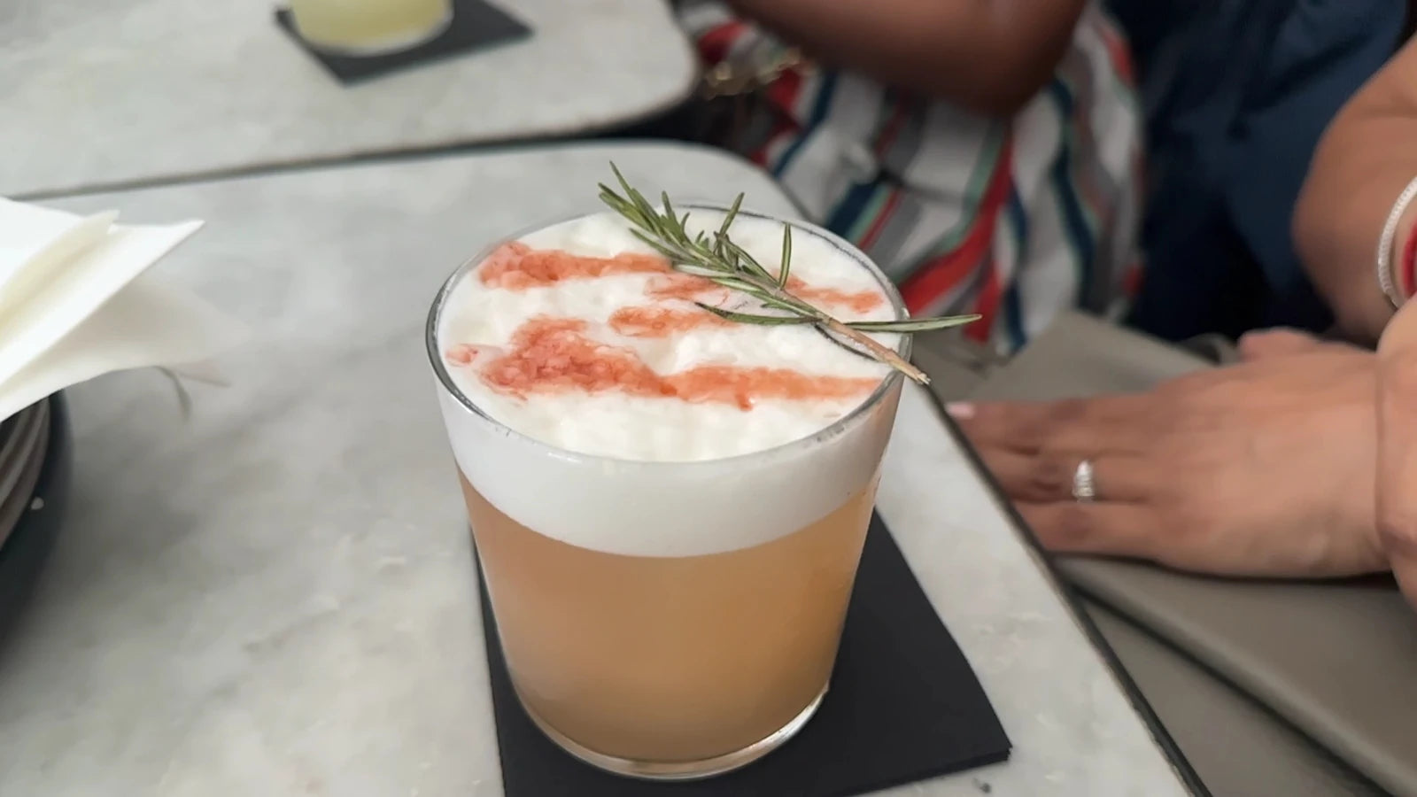 Una Más - Mezcaleria, Cape Town South Africa