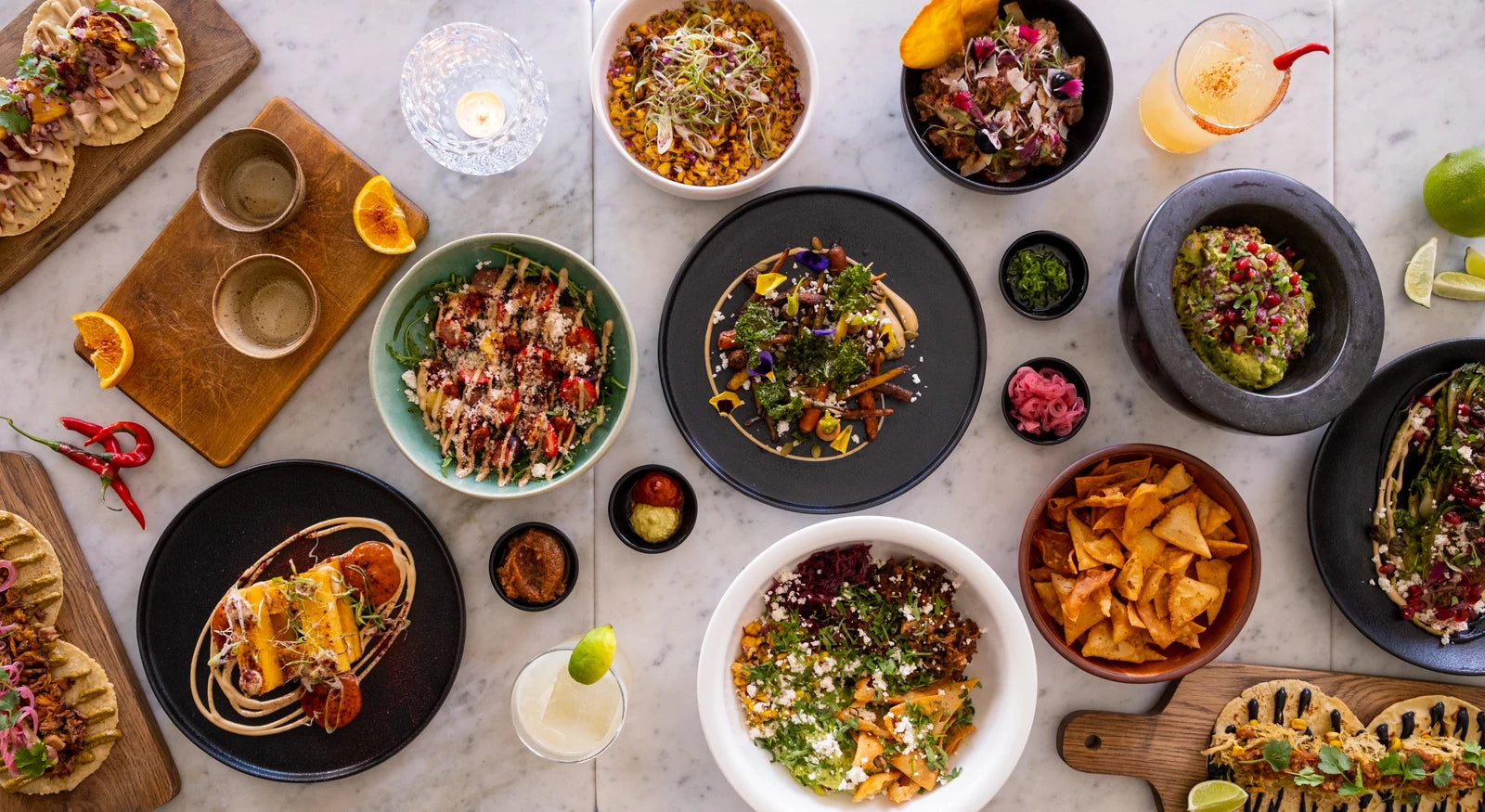 Una Más - Mezcaleria, Cape Town South Africa