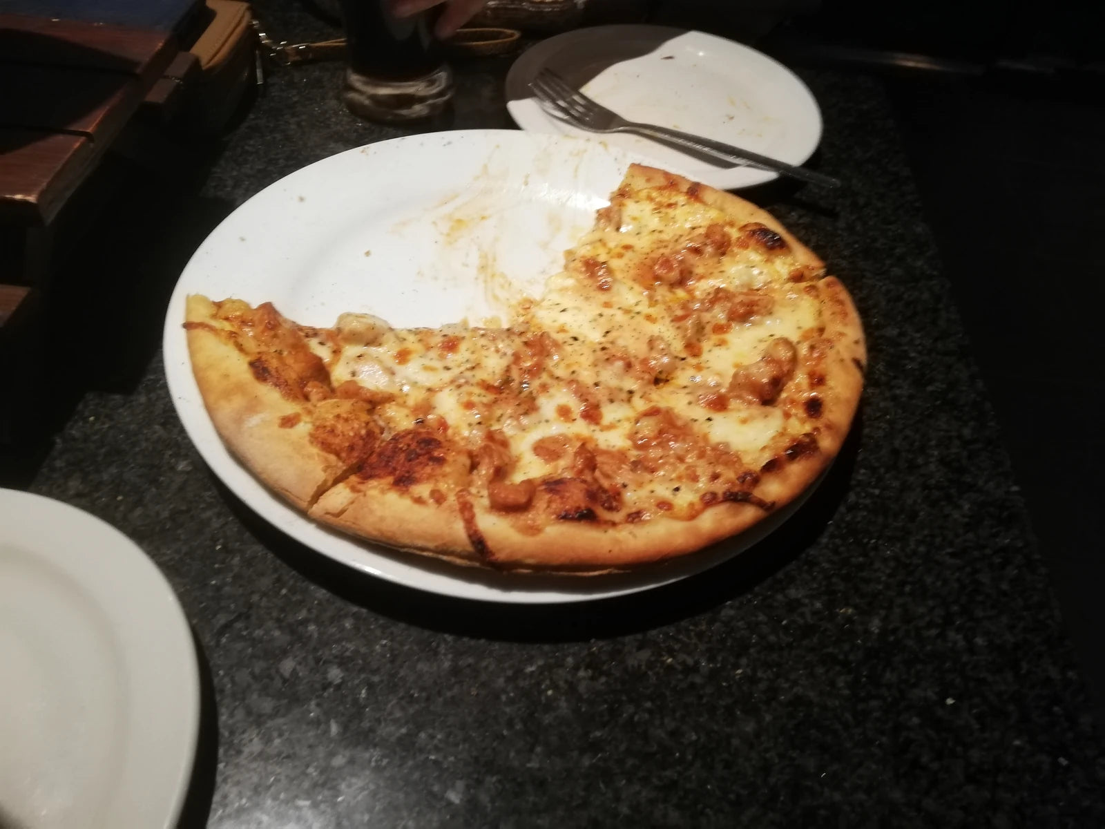 Uncle Jim's Pub & Grill, Roodepoort South Africa