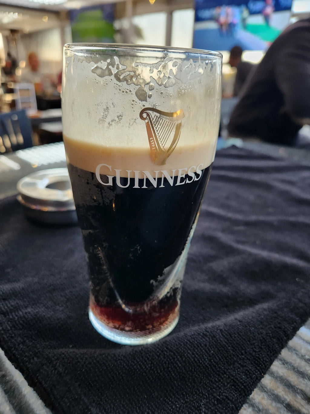 Uncle Jim's Pub & Grill, Roodepoort South Africa