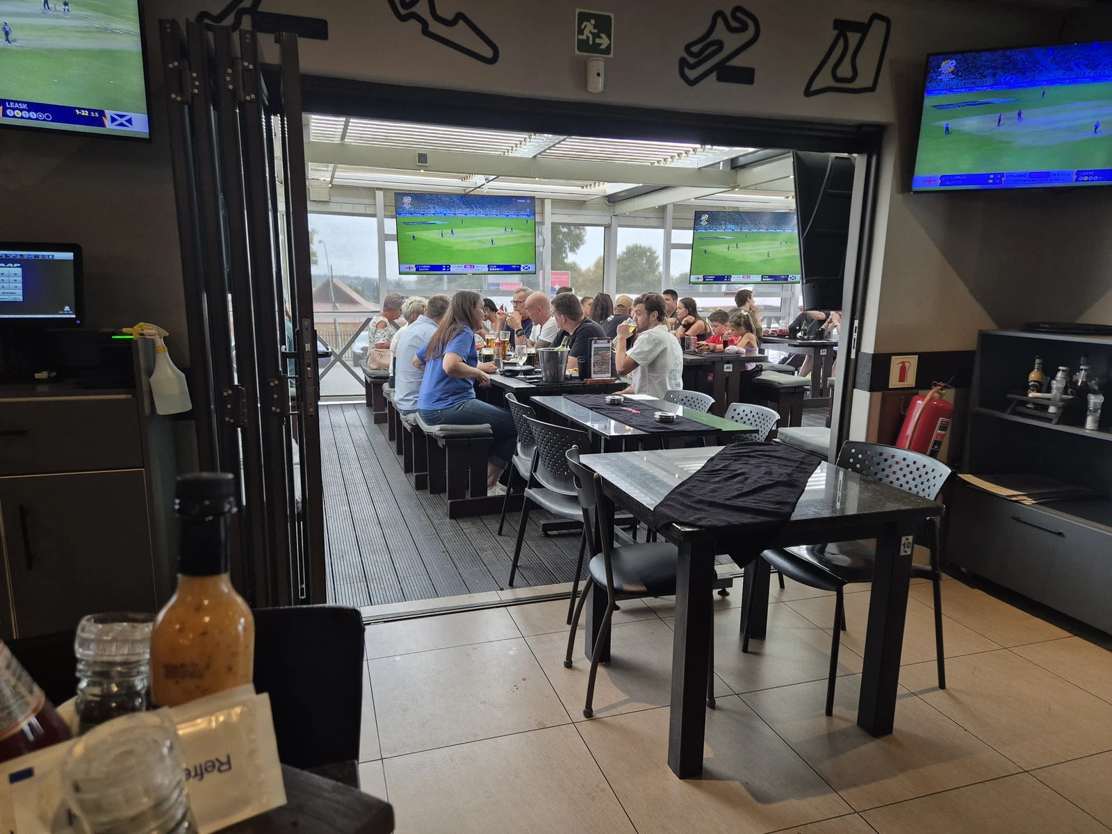 Uncle Jim's Pub & Grill, Roodepoort South Africa