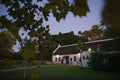 Under Oaks Estate, Paarl South Africa